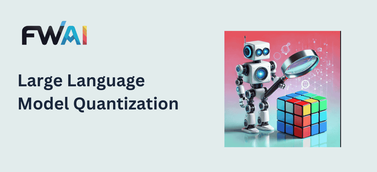 Large Language Model Quantization Fundamentals