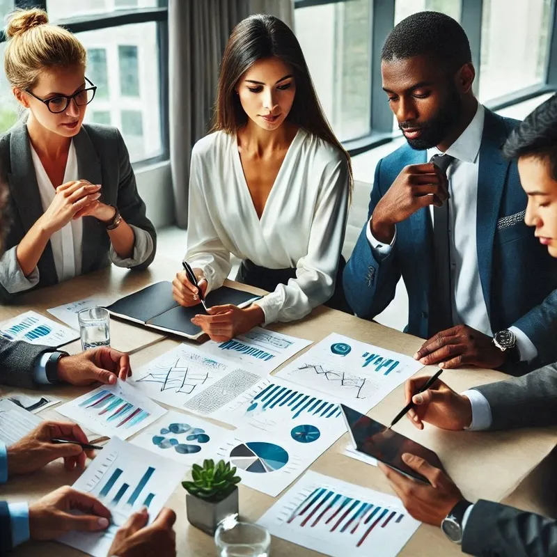 Predicting the Future: Leveraging LSTM for Accurate Product Demand Forecasting