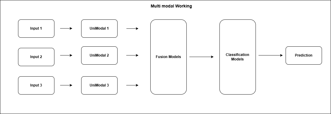 Multimodal Working