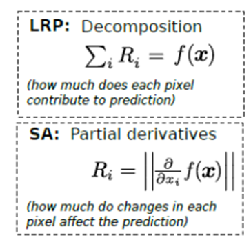 Explanaibale AI Algorithms