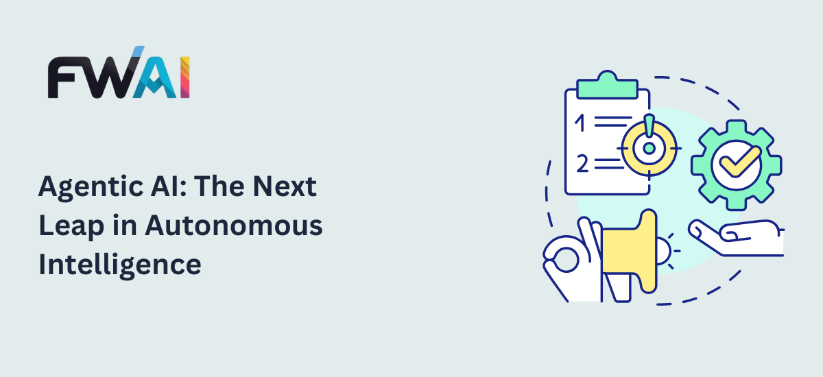 Agentic AI: The Next Leap in Autonomous Intelligence