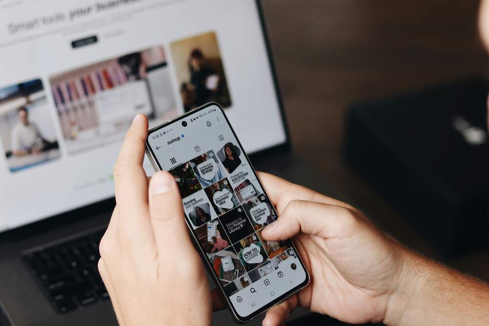 Content Creation for marketing