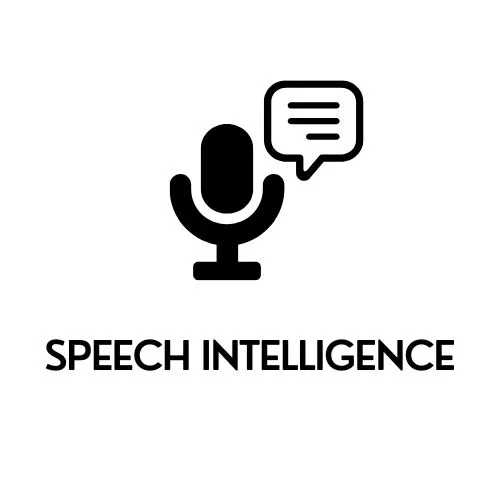 Speech Intelligence