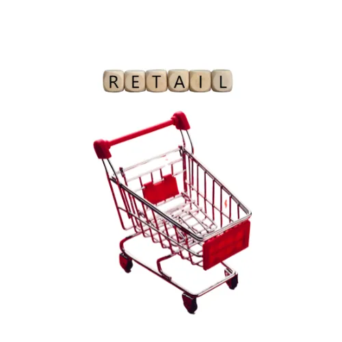 AI-Powered Retail Analytics Platform