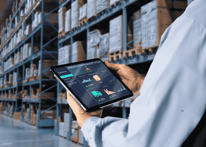 Inventory Management