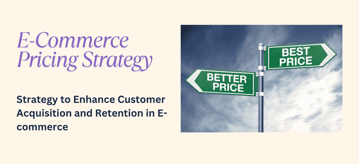 Enhancing Customer Acquisition and Retention in E-commerce