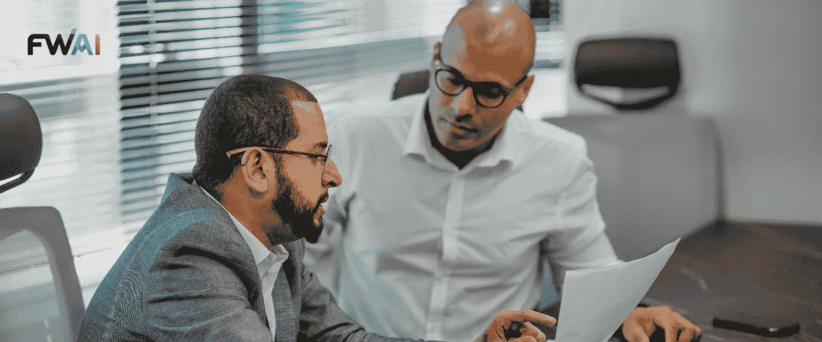 AI,ML & Full-Stack Consulting Services